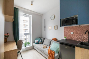 miniSTUDIOS URSUS, Warsaw